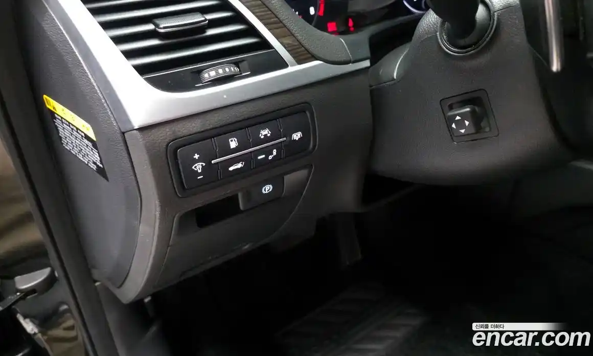 Genesis G80 2018 3.3 гидро в Москве, фото 23