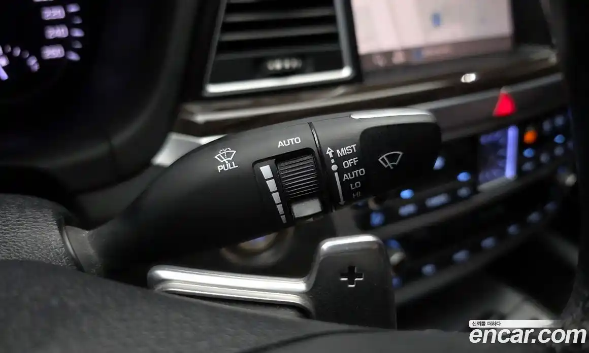 Genesis G80 2018 3.3 гидро в Москве, фото 24