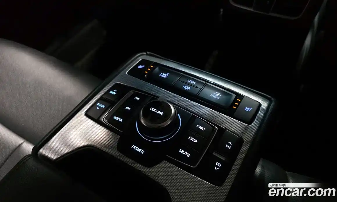 Genesis G80 2018 3.3 гидро в Москве, фото 25
