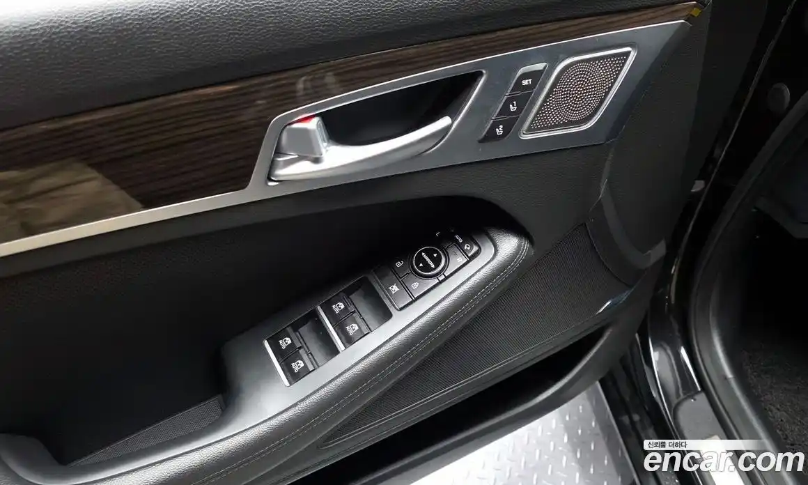Genesis G80 2018 3.3 гидро в Москве, фото 28