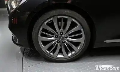 Genesis G80 2018 3.3 гидро в Москве, миниатюра 5