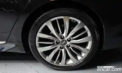 Genesis G80 2018 3.3 гидро в Москве, миниатюра 7