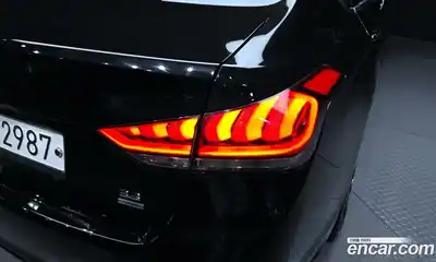 Genesis G80 2018 3.3 гидро в Москве, миниатюра 9