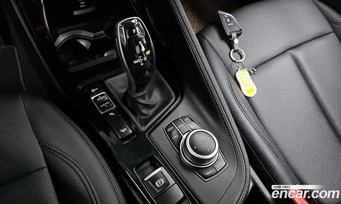 BMW X1 2022 2.0 гидро в Москве № 1343785, фото 12