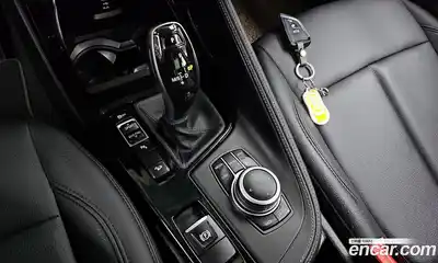 BMW X1 2022 2.0 гидро в Москве № 1343785, миниатюра 12