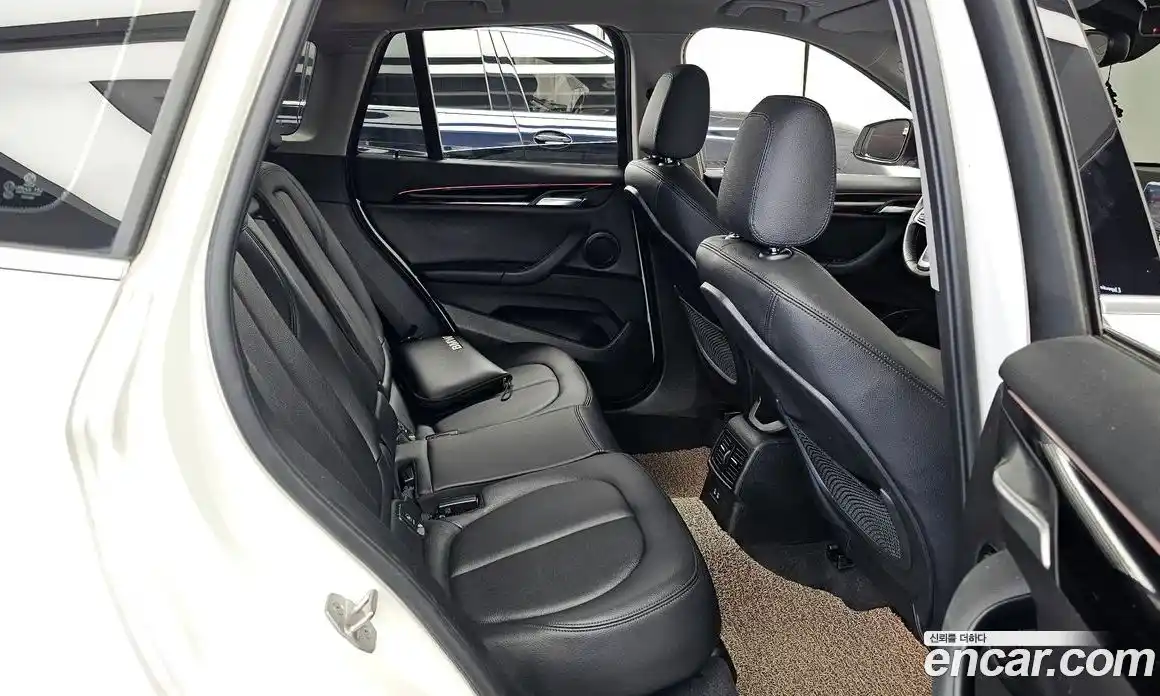 BMW X1 2022 2.0 гидро в Москве № 1343785, фото 18