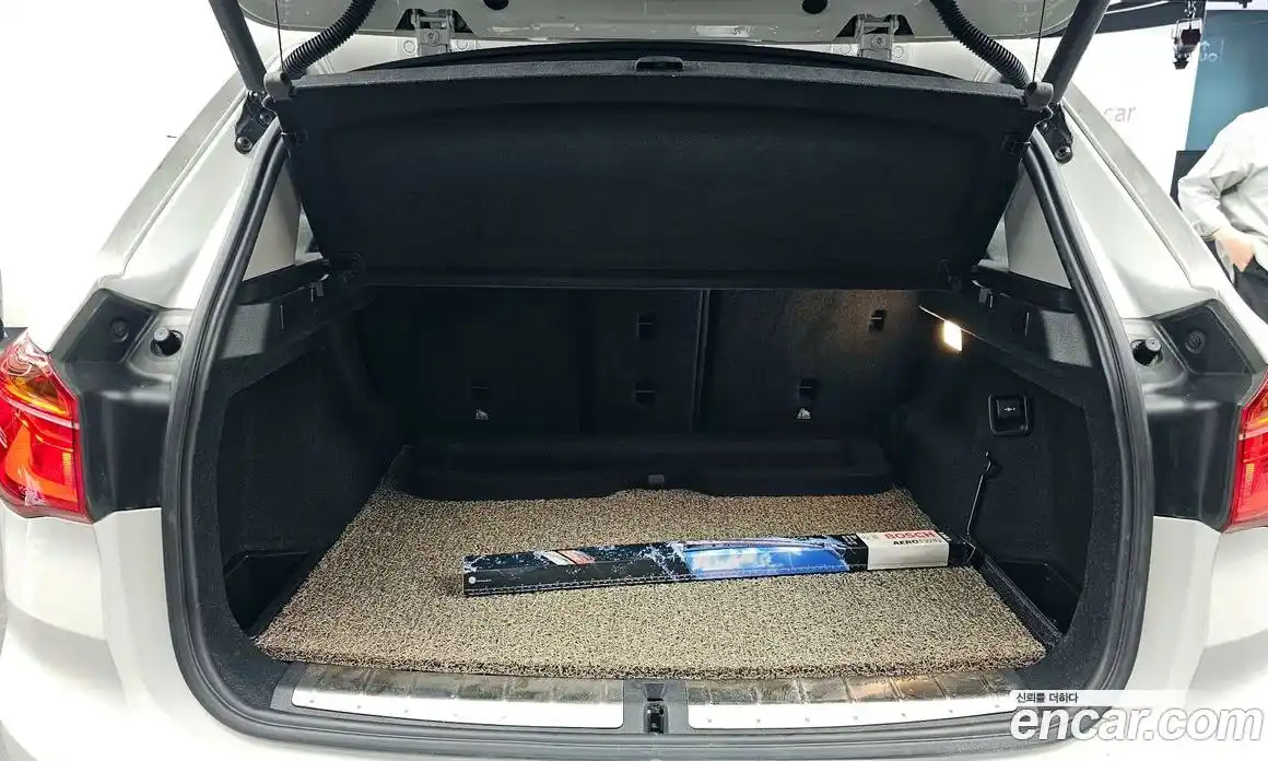 BMW X1 2022 2.0 гидро в Москве № 1343785, фото 27