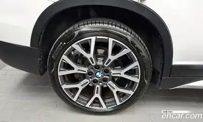 BMW X1 2022 2.0 гидро в Москве № 1343785, миниатюра 5