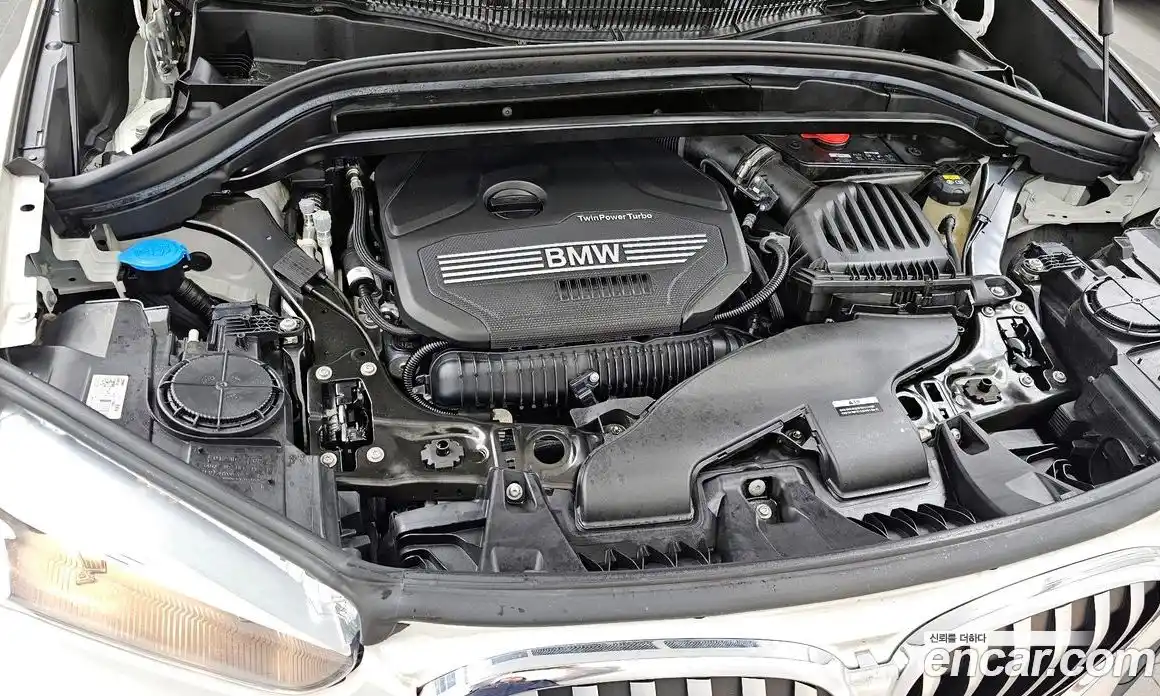 BMW X1 2022 2.0 гидро в Москве № 1343785, фото 6