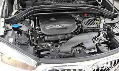 BMW X1 2022 2.0 гидро в Москве № 1343785, миниатюра 6
