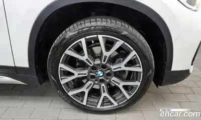 BMW X1 2022 2.0 гидро в Москве № 1343785, миниатюра 7