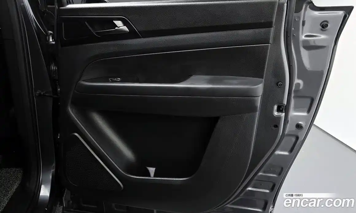 SsangYong Rexton 2020 2.2 гидро, фото 15