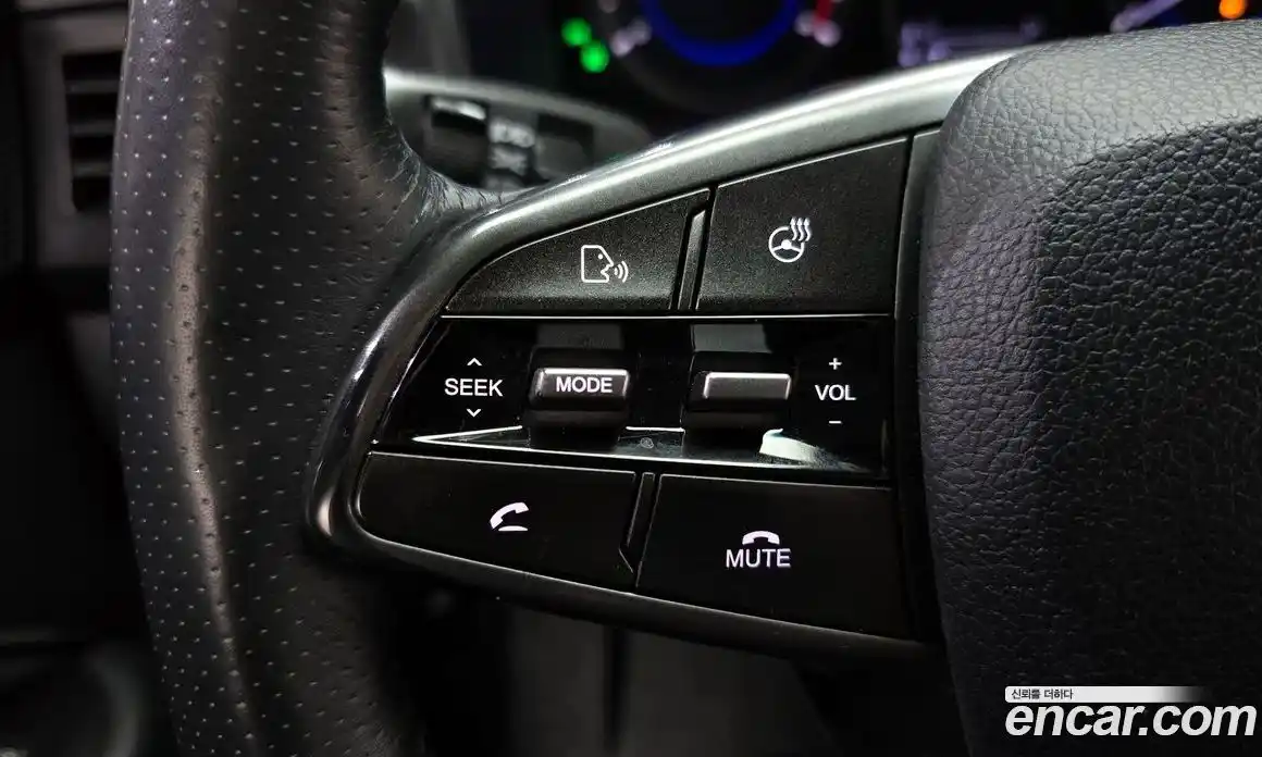 SsangYong Rexton 2020 2.2 гидро, фото 27