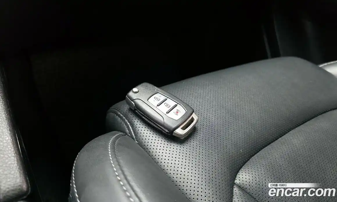 SsangYong Rexton 2020 2.2 гидро, фото 30