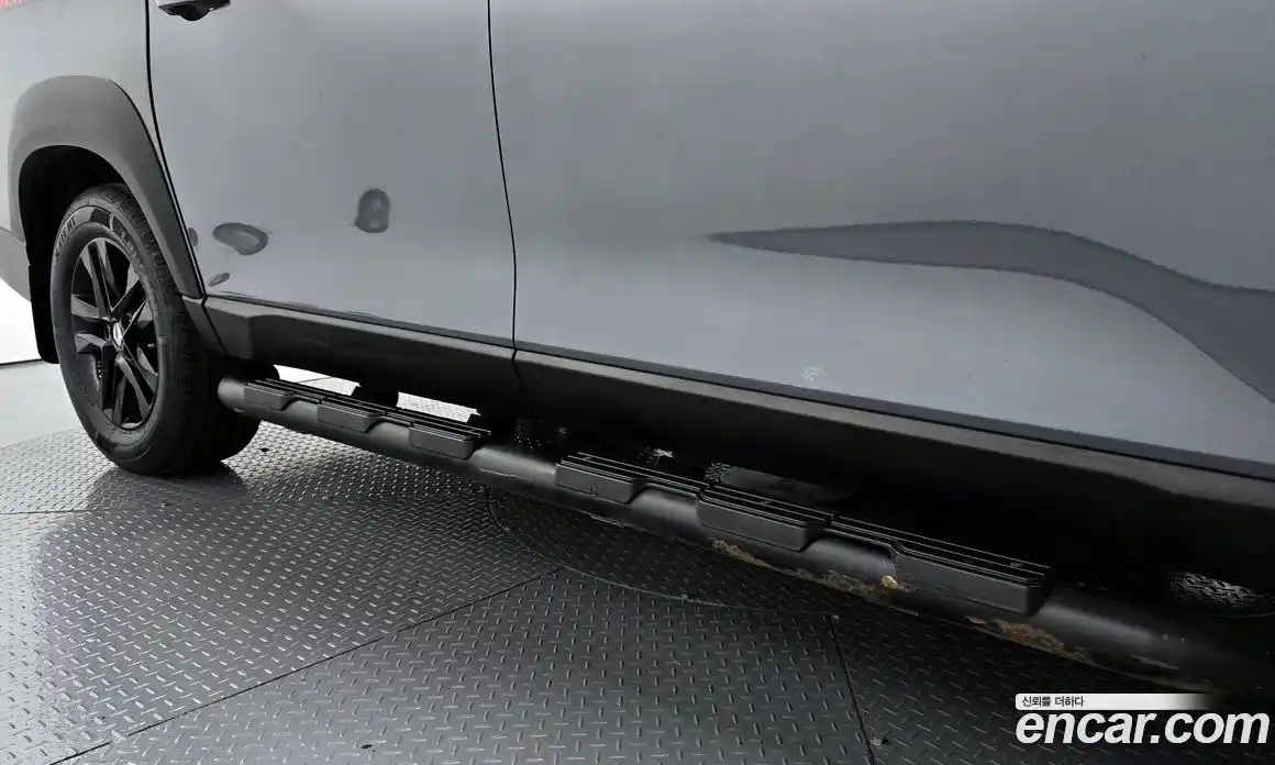 SsangYong Rexton 2020 2.2 гидро, фото 31