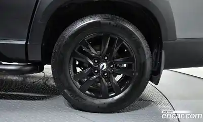 SsangYong Rexton 2020 2.2 гидро, миниатюра 7