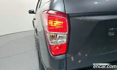 SsangYong Rexton 2020 2.2 гидро, миниатюра 9