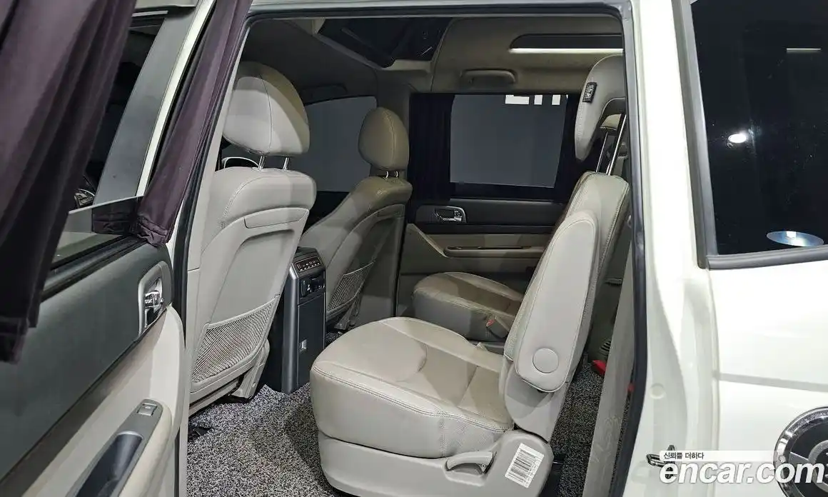 SsangYong Korando 2019 2.2 гидро в Москве, фото 18