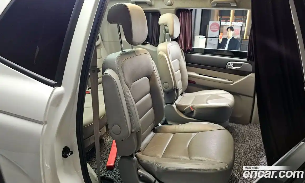 SsangYong Korando 2019 2.2 гидро в Москве, фото 31
