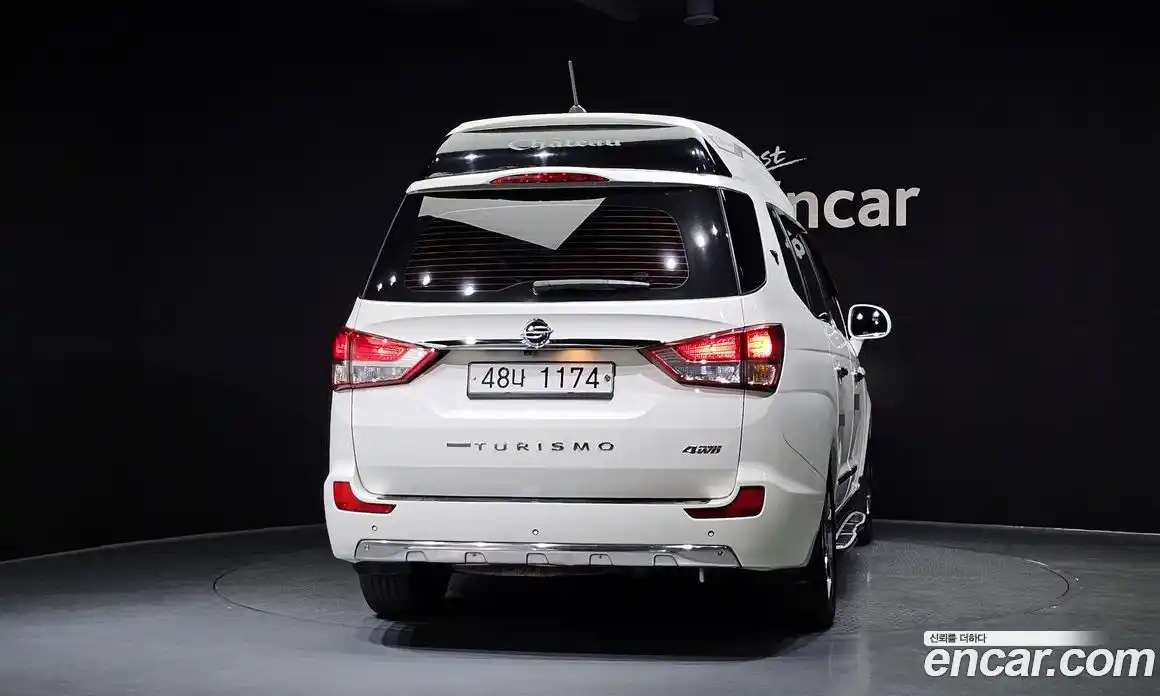 SsangYong Korando 2019 2.2 гидро в Москве, фото 4