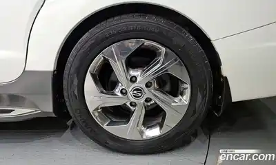 SsangYong Korando 2019 2.2 гидро в Москве, миниатюра 7