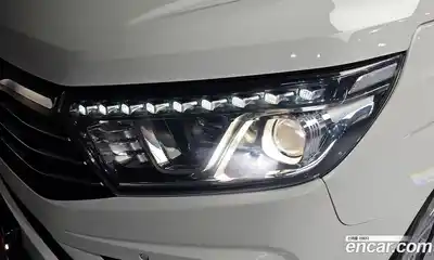 SsangYong Korando 2019 2.2 гидро в Москве, миниатюра 8