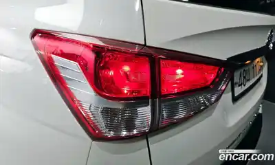 SsangYong Korando 2019 2.2 гидро в Москве, миниатюра 9