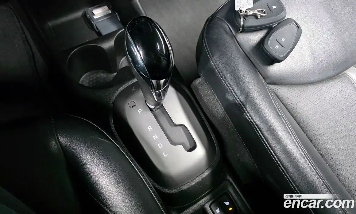 Chevrolet Spark 2019 1.0 гидро в Москве № 1345311, фото 12