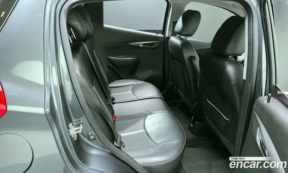 Chevrolet Spark 2019 1.0 гидро в Москве № 1345311, фото 17