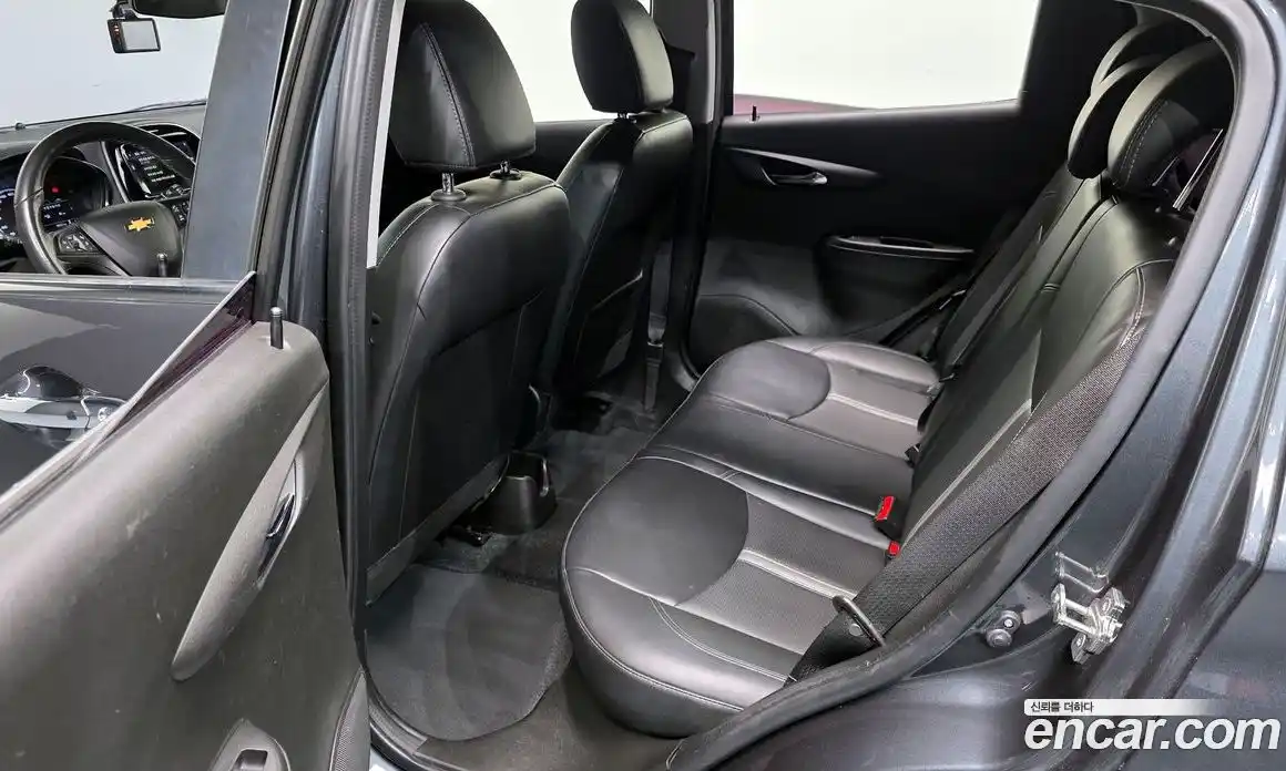 Chevrolet Spark 2019 1.0 гидро в Москве № 1345311, фото 18
