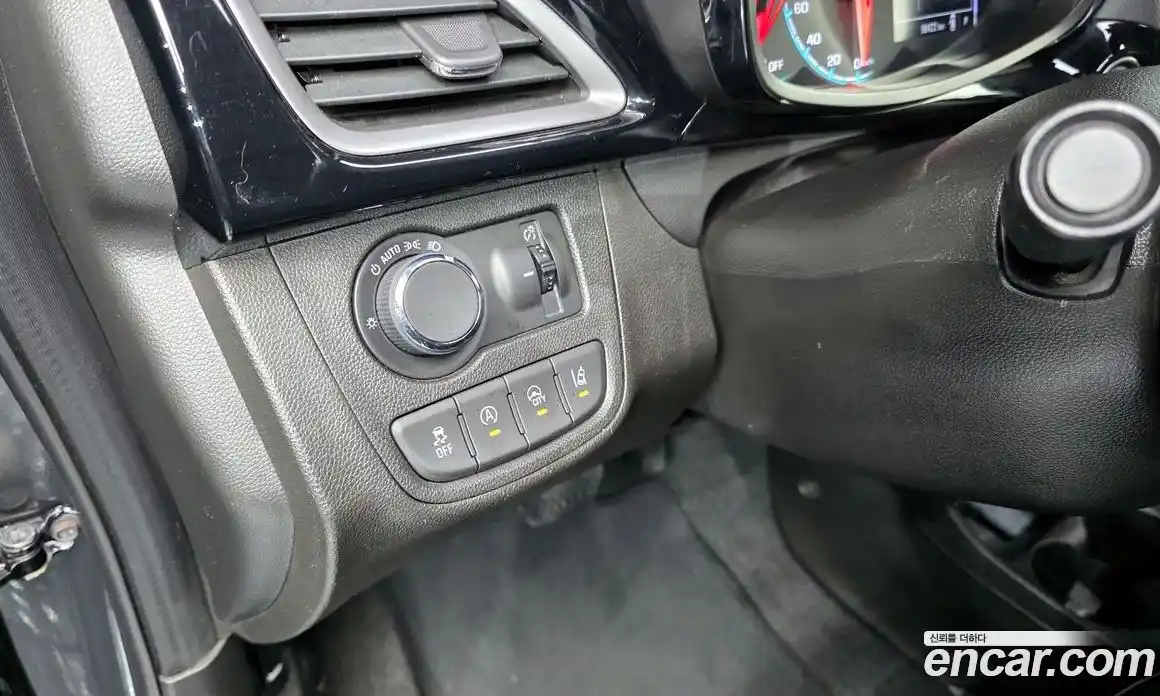 Chevrolet Spark 2019 1.0 гидро в Москве № 1345311, фото 22