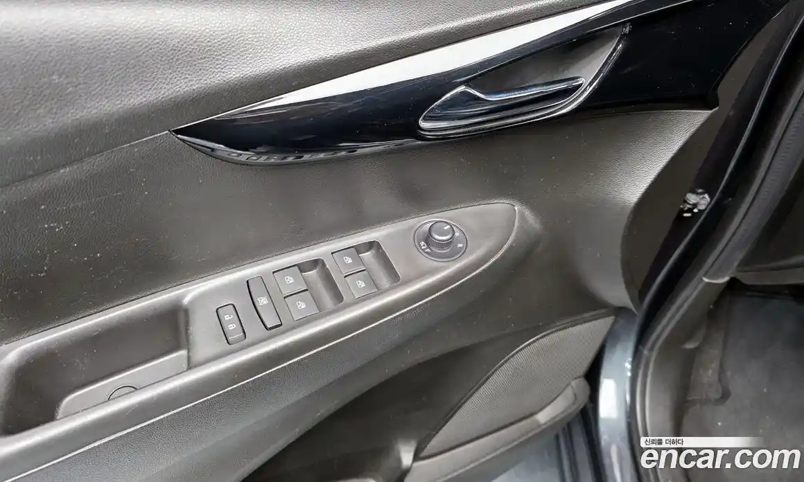 Chevrolet Spark 2019 1.0 гидро в Москве № 1345311, фото 23