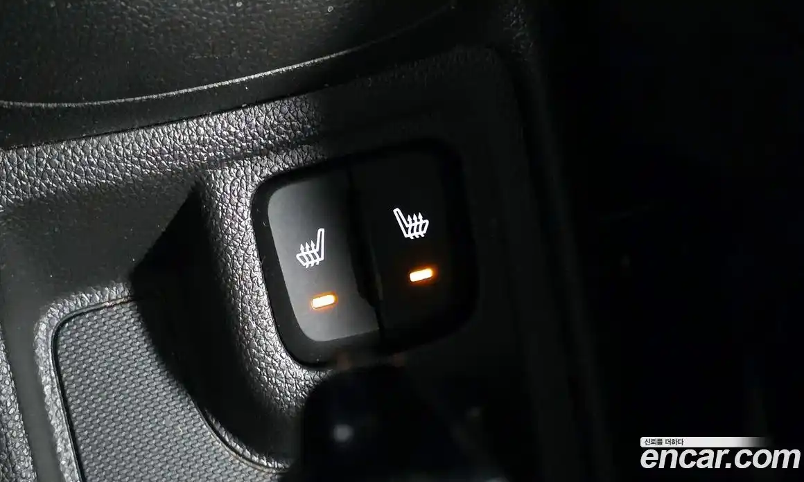 Chevrolet Spark 2019 1.0 гидро в Москве № 1345311, фото 24