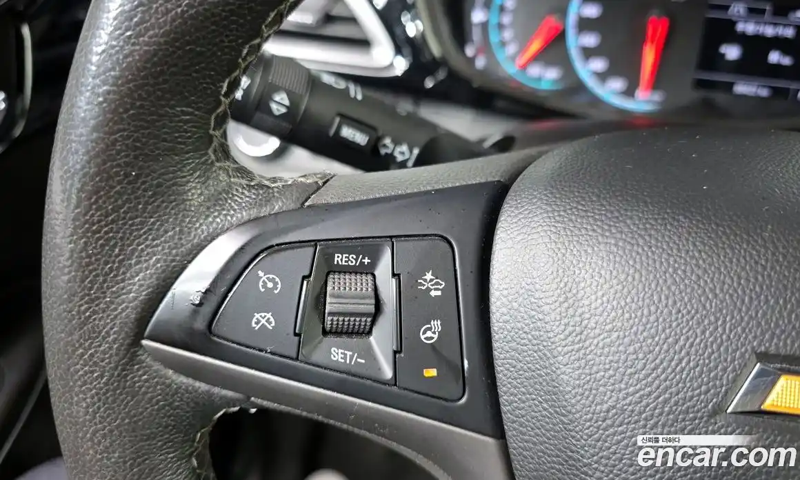 Chevrolet Spark 2019 1.0 гидро в Москве № 1345311, фото 29
