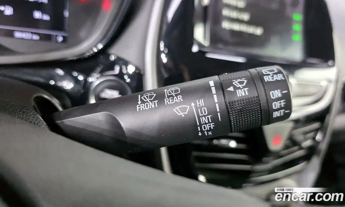 Chevrolet Spark 2019 1.0 гидро в Москве № 1345311, фото 30