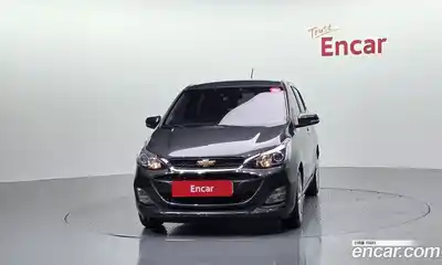Chevrolet Spark 2019 1.0 гидро в Москве № 1345311, миниатюра 3