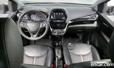 Chevrolet Spark 2019 1.0 гидро в Москве № 1345311, миниатюра 10