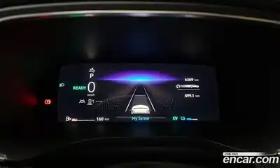 Renault Arkana 2025 1.6 гидро в Москве № 1346049, миниатюра 11
