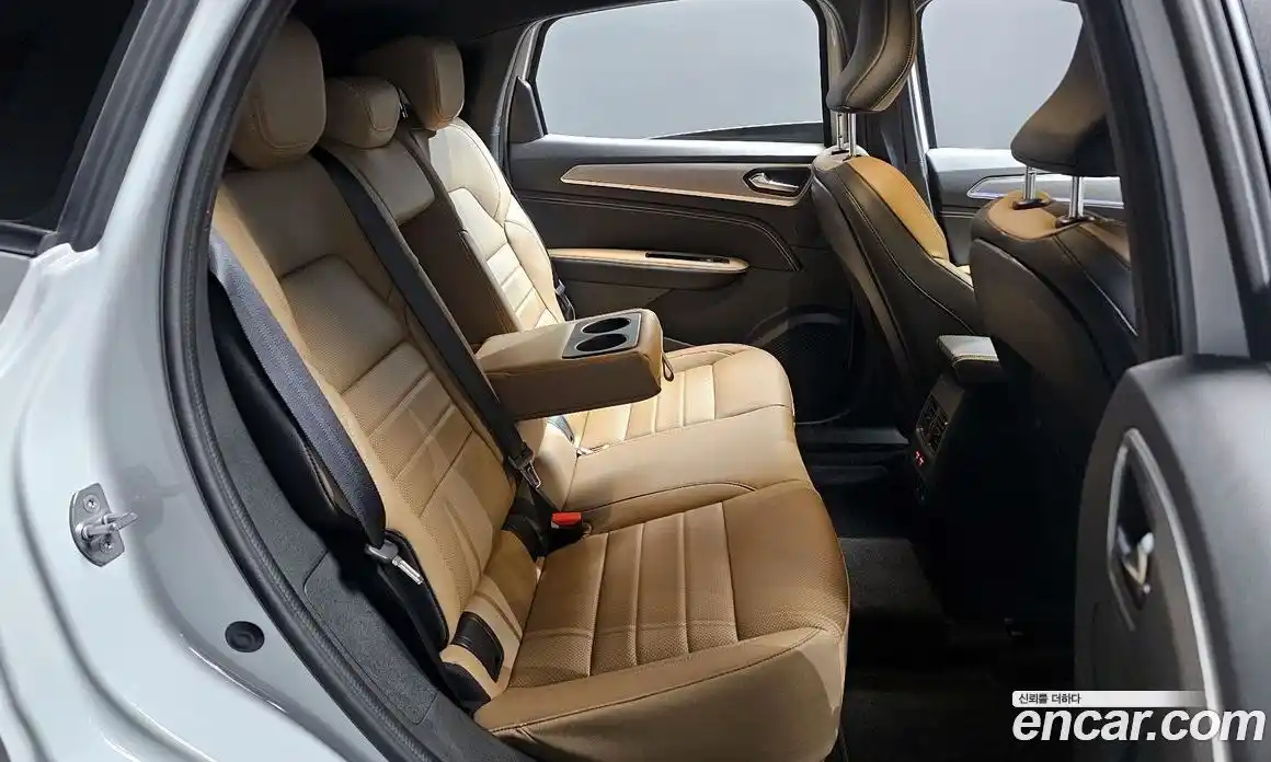 Renault Arkana 2025 1.6 гидро в Москве № 1346049, фото 18