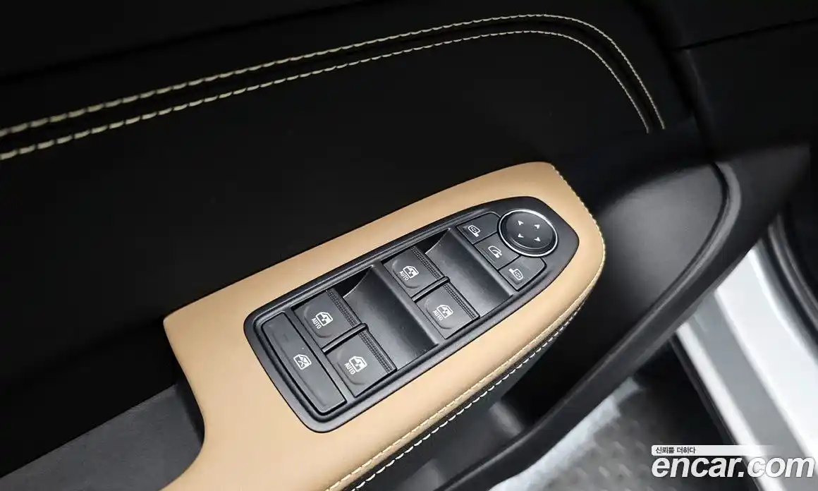 Renault Arkana 2025 1.6 гидро в Москве № 1346049, фото 29