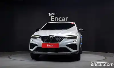 Renault Arkana 2025 1.6 гидро в Москве № 1346049, миниатюра 3