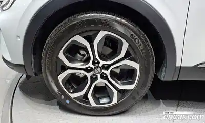 Renault Arkana 2025 1.6 гидро в Москве № 1346049, миниатюра 5