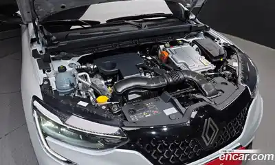 Renault Arkana 2025 1.6 гидро в Москве № 1346049, миниатюра 6