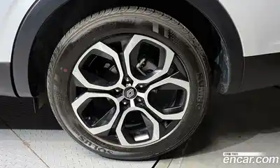 Renault Arkana 2025 1.6 гидро в Москве № 1346049, миниатюра 7