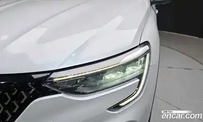 Renault Arkana 2025 1.6 гидро в Москве № 1346049, миниатюра 8