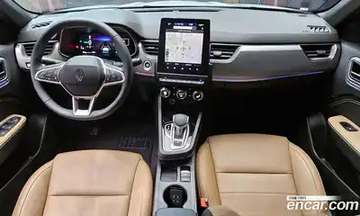 Renault Arkana 2025 1.6 гидро в Москве № 1346049, миниатюра 10