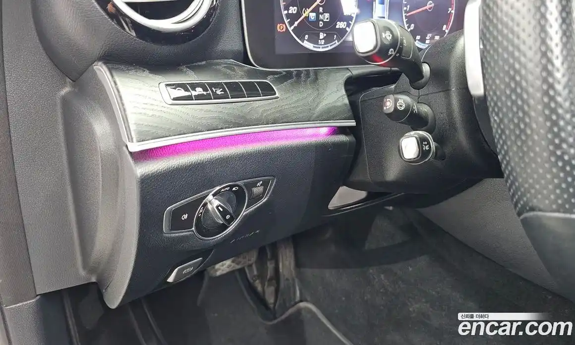 Mercedes-Benz E-Class 2017 2.0 гидро в Москве № 1347987, фото 28