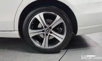 Mercedes-Benz E-Class 2017 2.0 гидро в Москве № 1347987, миниатюра 7