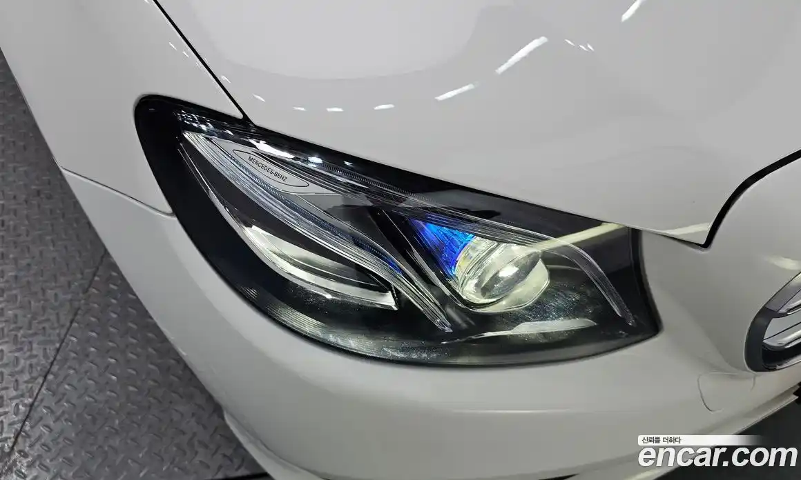 Mercedes-Benz E-Class 2017 2.0 гидро в Москве № 1347987, фото 8