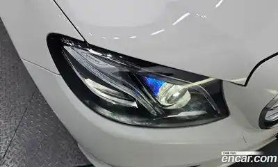 Mercedes-Benz E-Class 2017 2.0 гидро в Москве № 1347987, миниатюра 8